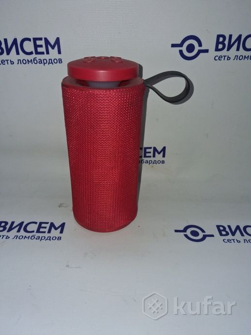 Беспроводная колонка