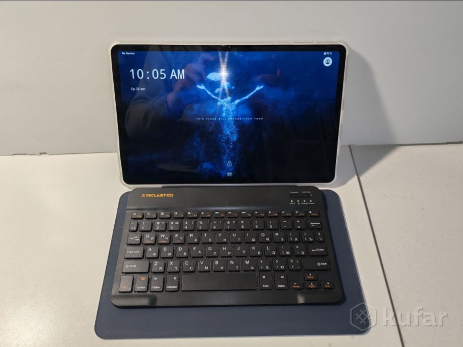 Планшет Teclast T60 Pro 8/128Gb