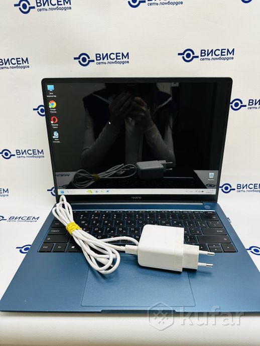 Ноутбук Realme Book RMNB1001