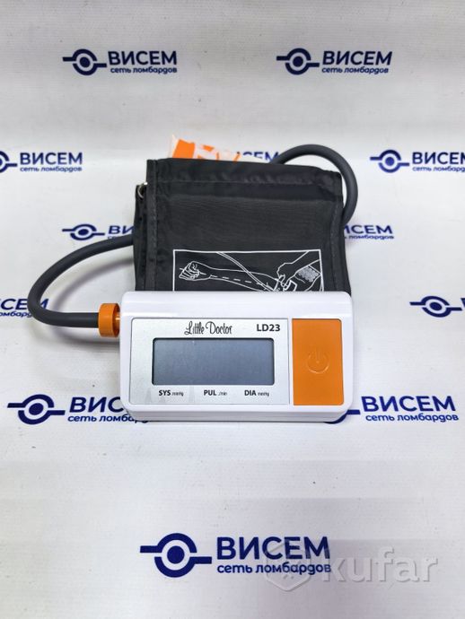 Тонометр Little Doctor LD-23A