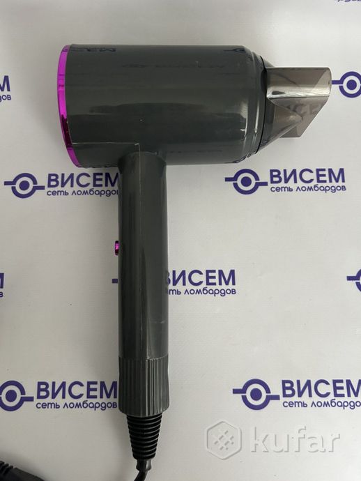 Фен для волос 