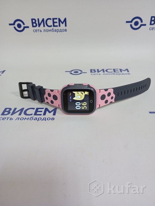 Смарт-часы Canyon CNE-KW34PP