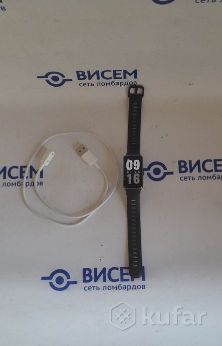 Фитнес-браслет Huawei Band 9 (KIM-B19)