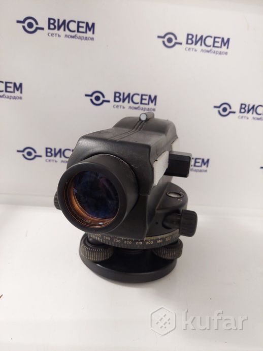 Оптический нивелир Berger