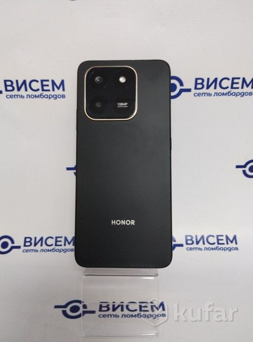 Телефон HONOR X7d 8GB/128GB