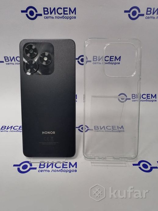Телефон HONOR X5c Plus 4GB/128GB
