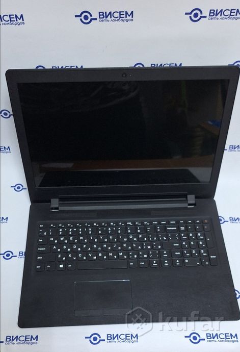 Ноутбук Lenovo 110-15СL