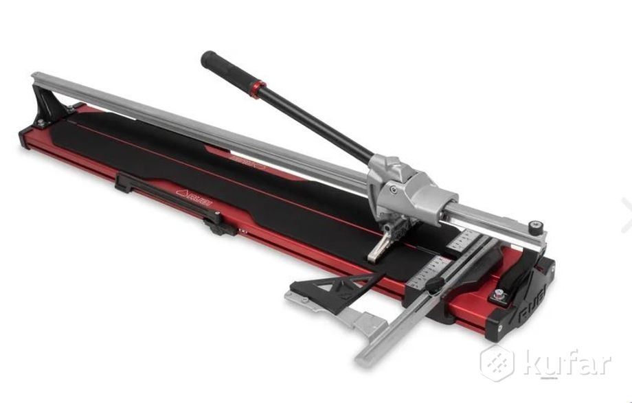 Ручной плиткорез RUBI X-ONE PLUS 850 (до 850мм)