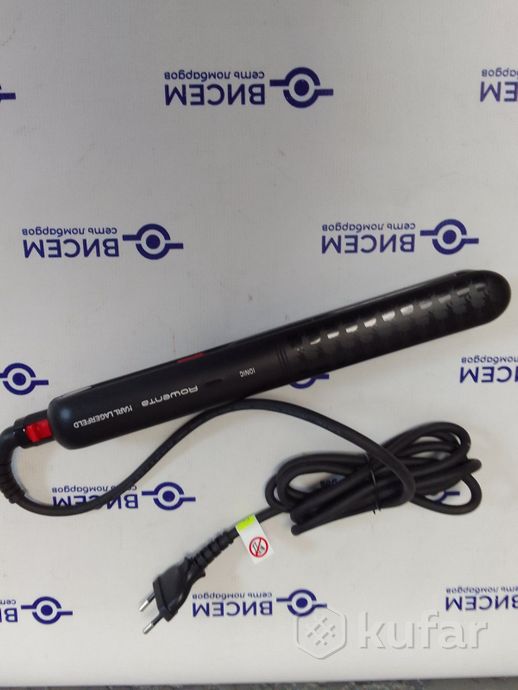 Выпрямитель Rowenta Karl Lagerfeld SF323LF0