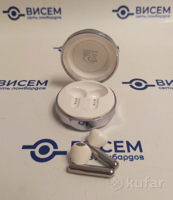 Наушники QCY FairyBuds T21