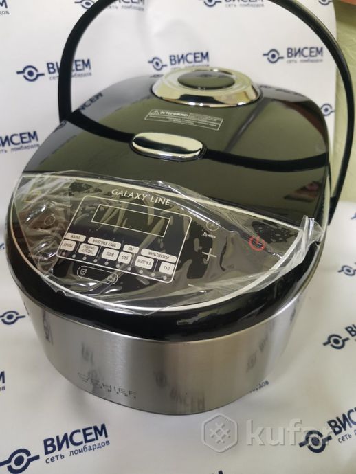 Мультиварка Galaxy Line GL2647