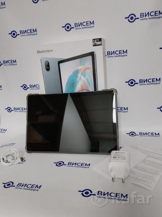 Планшет Blackview Tab 11 WiFi 8GB/256GB