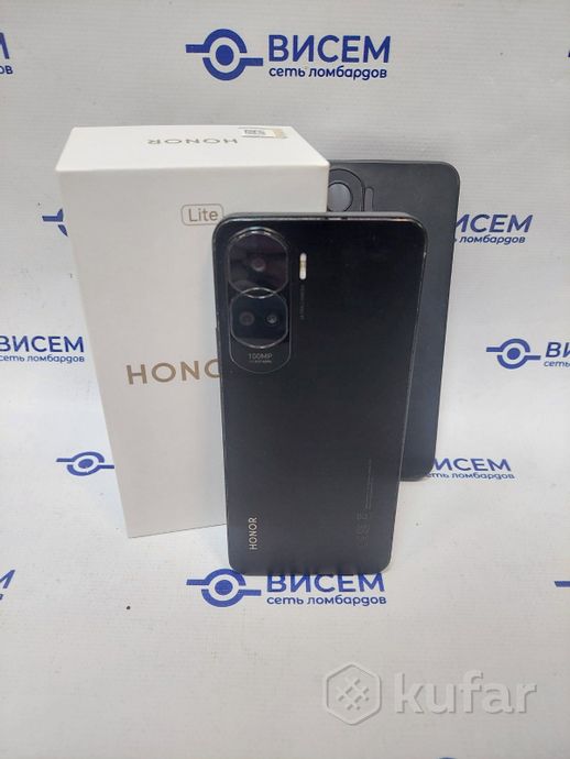 Смартфон HONOR 90 Lite 8GB/256GB
