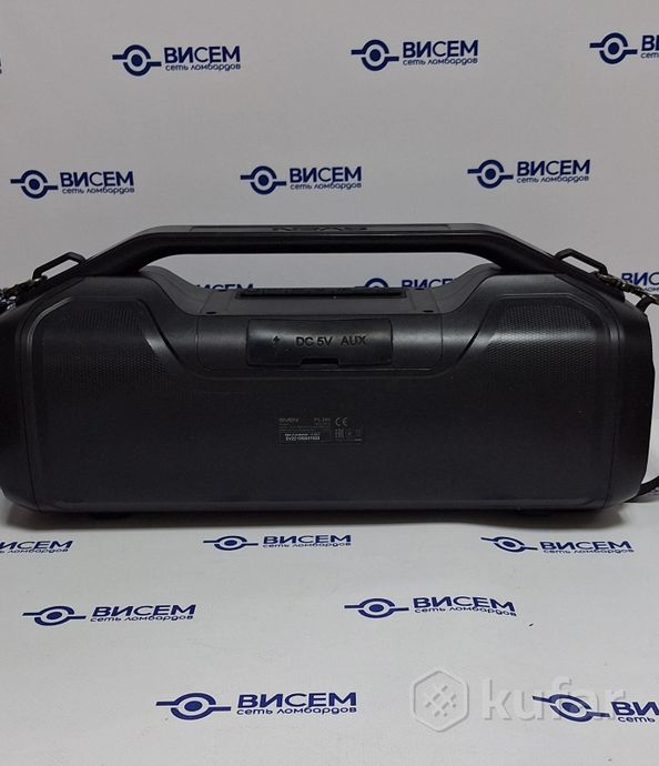 Беспроводная колонка Sven PS-390