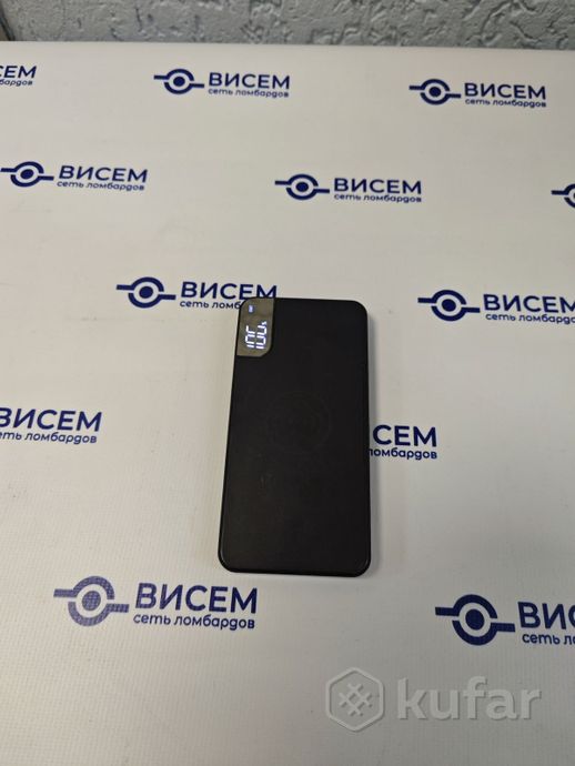 Внешний аккумулятор Capacity 10000mah