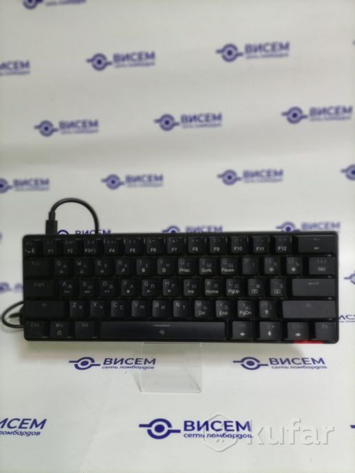 Клавиатура Jet.A Panteon T3 RS