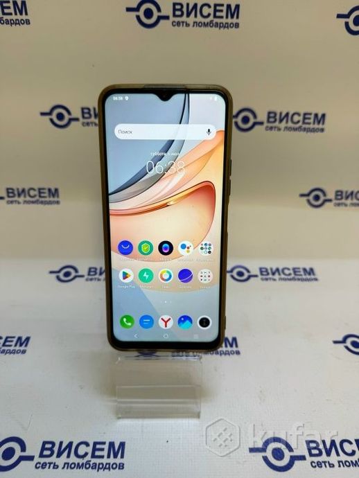 Телефон Vivo Y53s 6GB/128GB