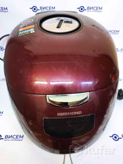 Мультиварка Redmond RMC-M150