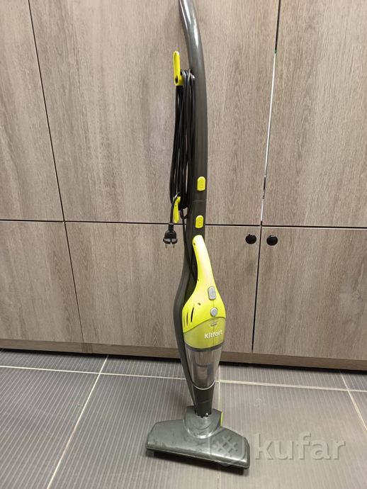 Пылесос Kitfort KT-581