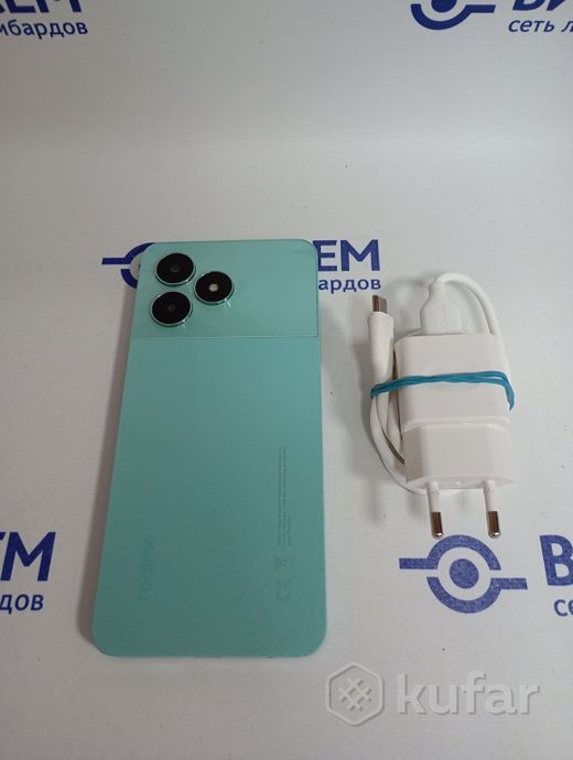 Смартфон Realme C51