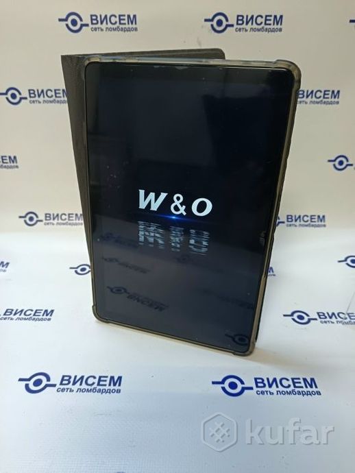 Планшет W&O 9, 8/512Gb