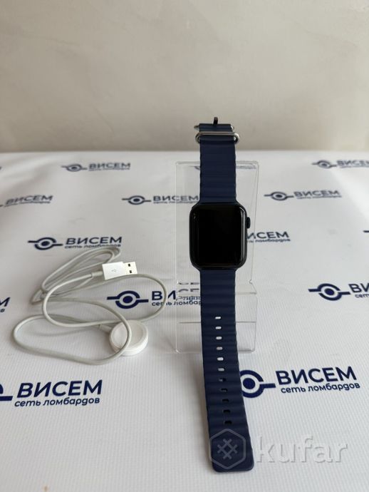 Умные часы Apple Watch Series 6 44 мм