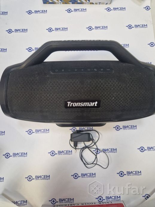 Беспроводная колонка Tronsmart Bang Max