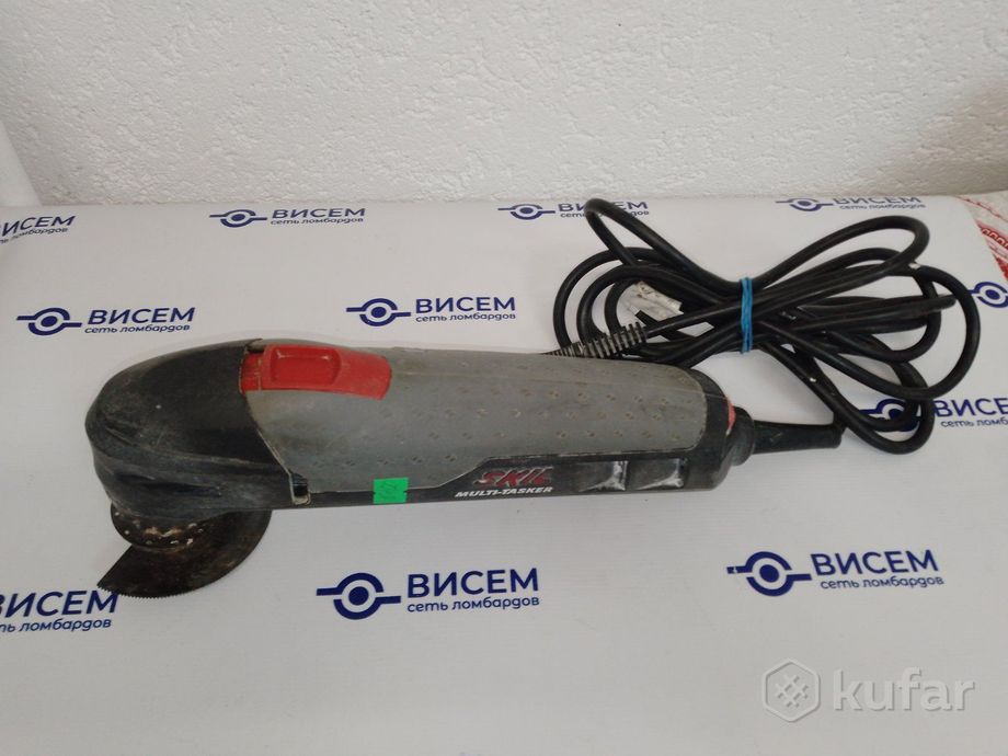 Реноватор Skil 1470 LA