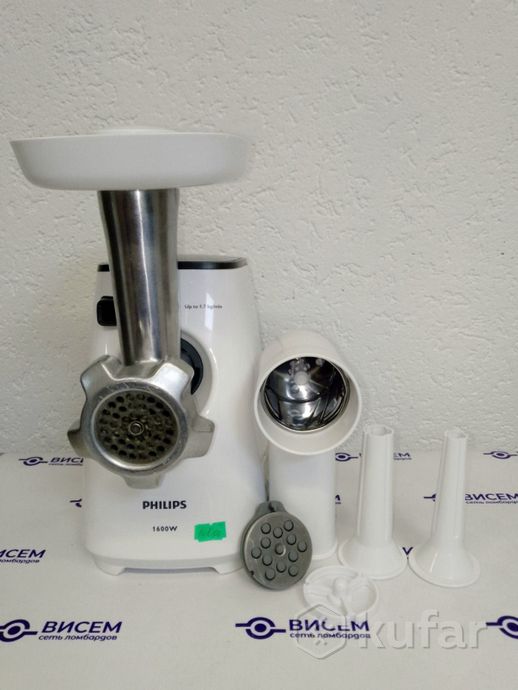 Мясорубка Philips HR2713/30