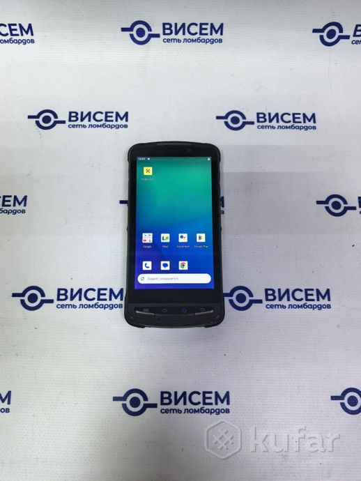 Терминал сбора данных NewLand MT90