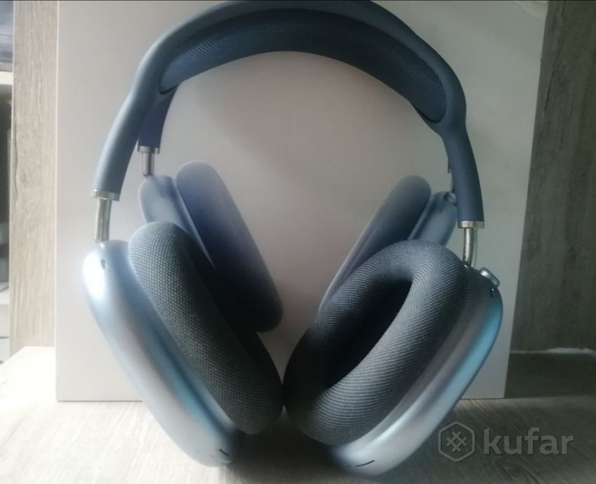 Наушники AirPods Max реплика