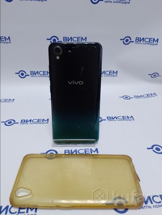 Телефон Vivo Y1s