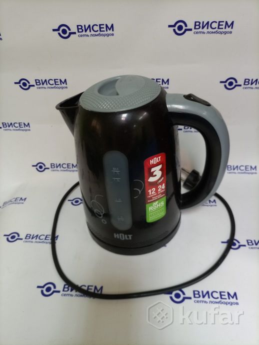 Электрический чайник Holt HT-KT-005