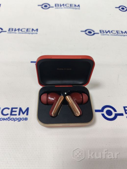 Наушники Realme Buds Air 7 Pro