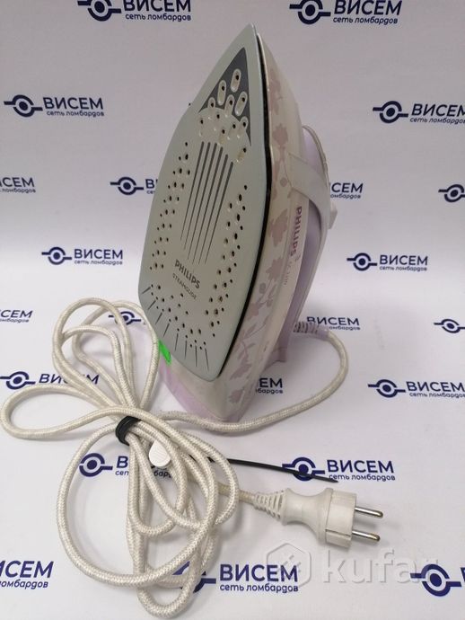 Утюг Philips GC3390