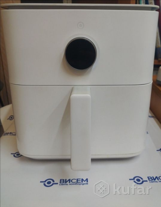 Аэрогриль Xiaomi Smart Air fryer 6.5 L