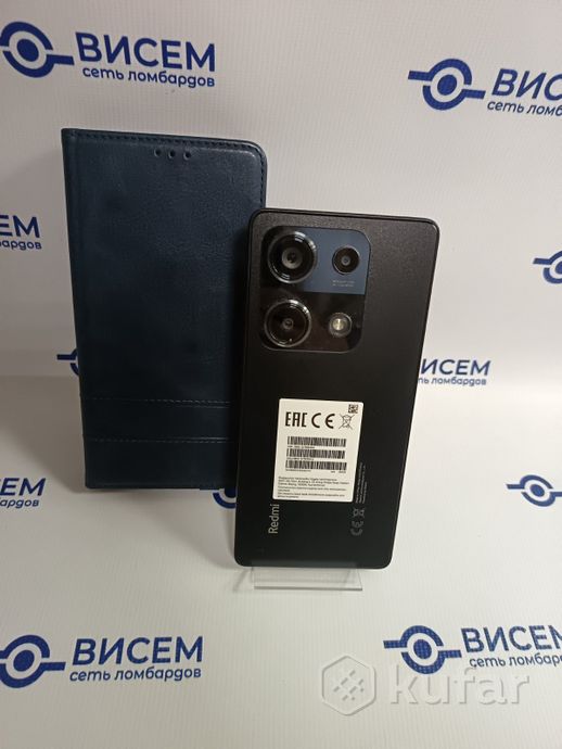 Телефон Xiaomi Redmi Note 14S 8GB/256GB