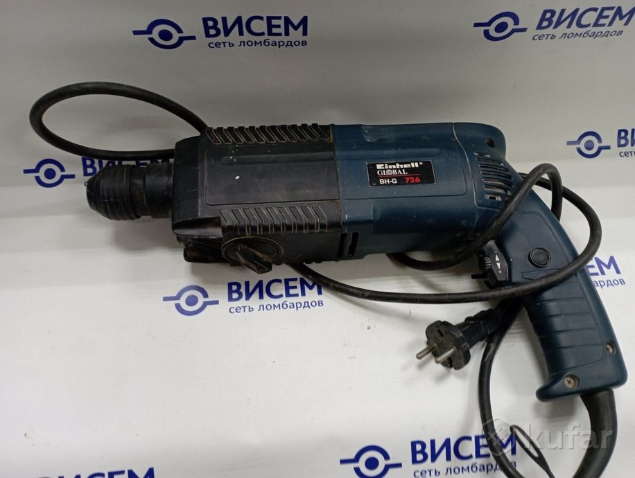 Перфоратор Einhell