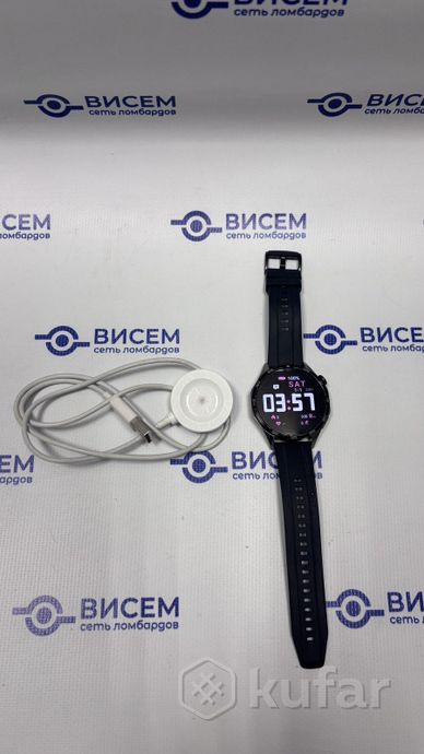 Умные часы Huawei Watch GT 4