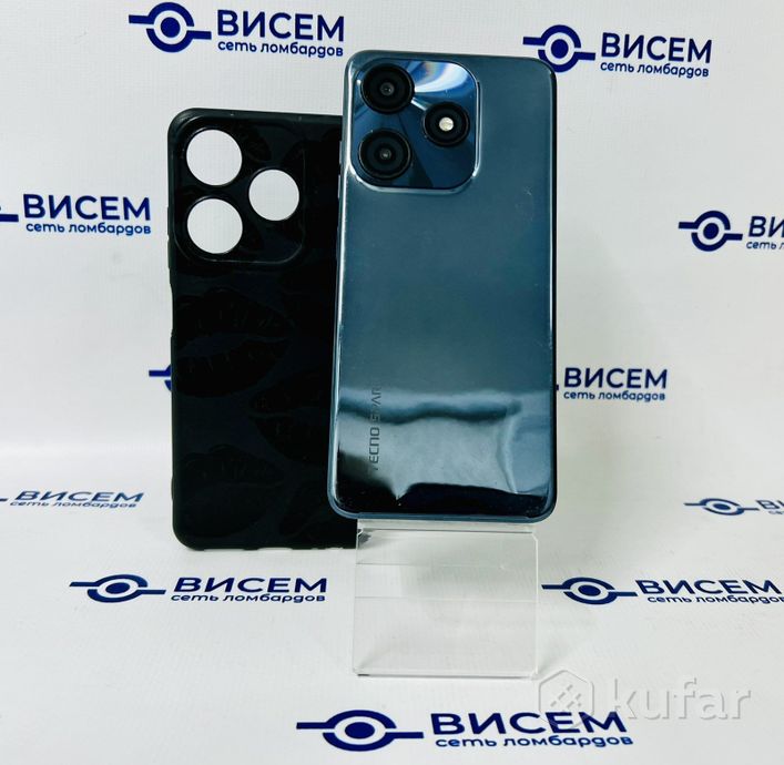 Телефон Tecno Spark 10C 4GB/128GB