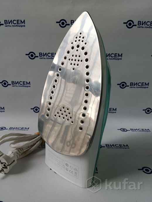 Утюг Bosch CCBD5 1800W