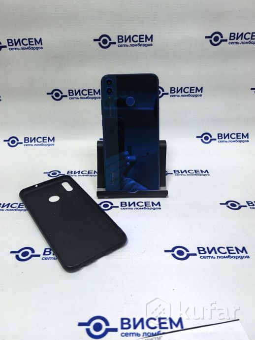 Смартфон Honor 8X