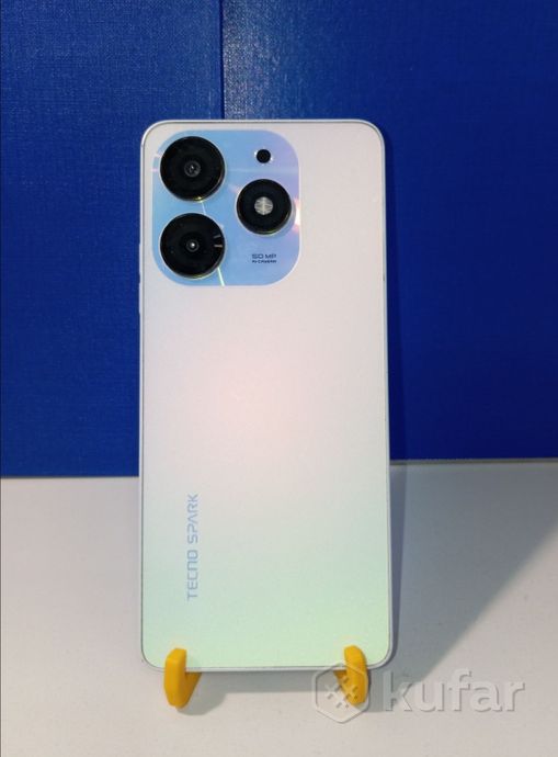 Смартфон Tecno Spark 10 Pro 8/256Gb
