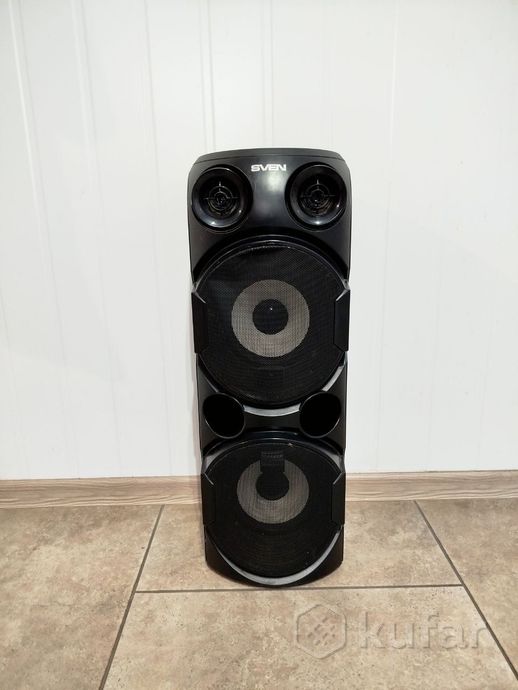 Патибокс SVEN PS-720