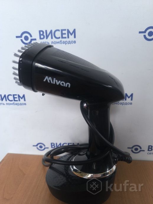 Отпариватель MIVAN V5132