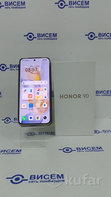 Смартфон Honor 90 12GB/512GB