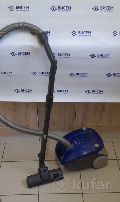 Пылесос Samsung SC4140