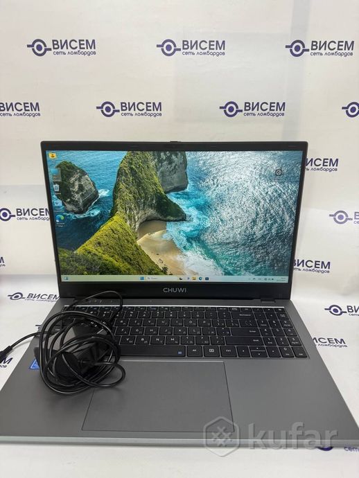 Ноутбук Chuwi HeroBook Plus
