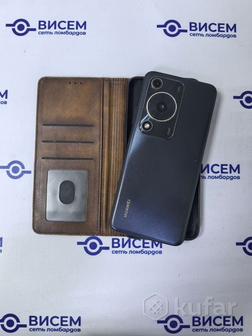 Смартфон Huawei Nova Y72