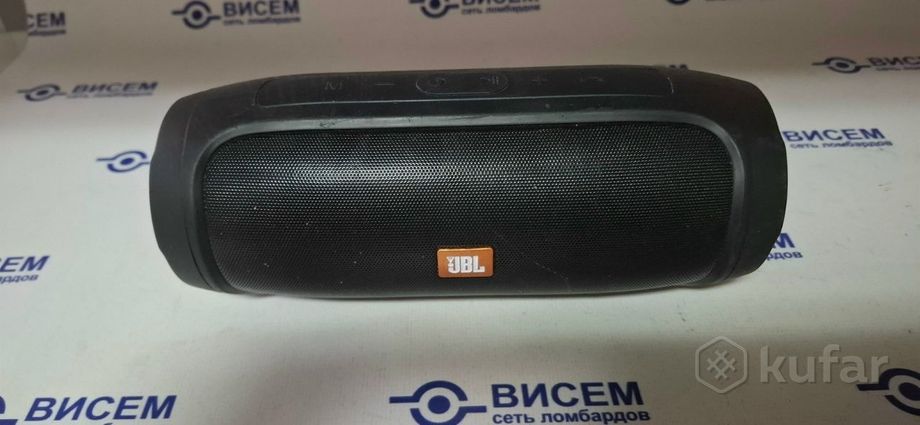 Колонка портативная JBL